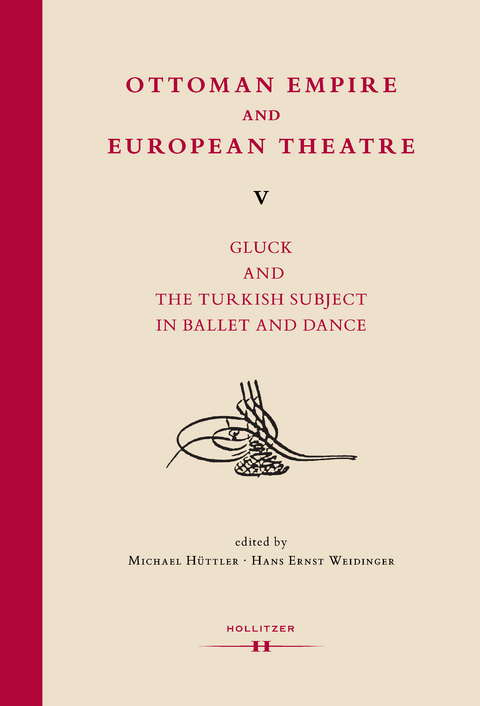 Ottoman Empire and European Theatre V - 