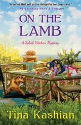 On the Lamb - Tina Kashian