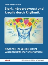 Stark, körperbewusst und kreativ durch Rhythmik - Ida Küttner-Funke