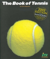 The Book of Tennis - Bowers, Chris