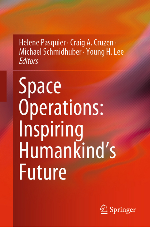 Space Operations: Inspiring Humankind's Future - 