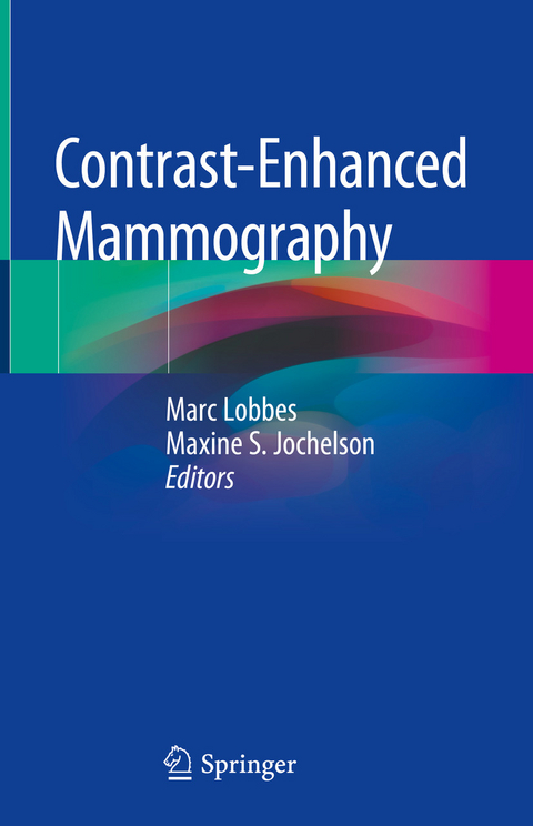 Contrast-Enhanced Mammography - 