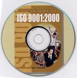 Aide Memoire to ISO 9001: 2000 - Tricker, Ray