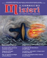 Il Giornale dei Misteri 543 -  AA.Vv.