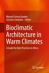 Bioclimatic Architecture in Warm Climates - 