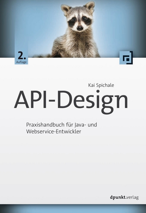 API-Design -  Kai Spichale