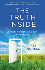 Truth Inside -  Ali Norell
