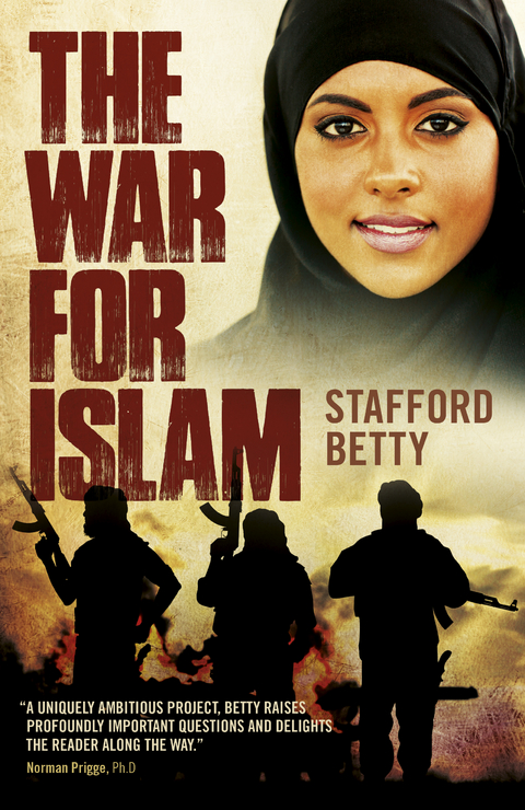 War for Islam: A Novel -  Stafford Betty