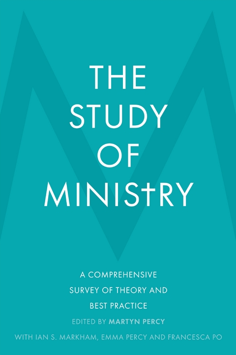 Study of Ministry - 