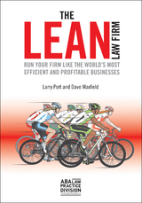 The Lean Law Firm - Larry Port, Dave Maxfield