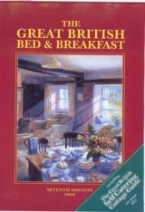 The Great British Bed and Breakfast - Plant, Ken