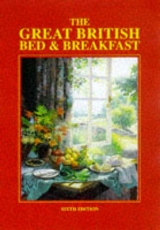 The Great British Bed and Breakfast - Plant, Ken