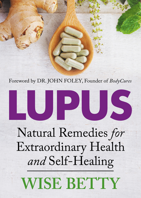 Lupus -  Wise Betty