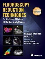 Fluoroscopy Reduction Techniques for Catheter Ablation of Cardiac Arrhythmias - 