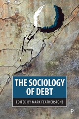 The Sociology of Debt - 