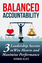 Balanced Accountability - Hernani Alves