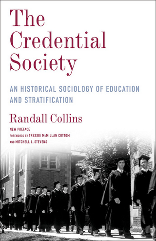 The Credential Society - Randall Collins