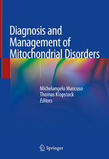 Diagnosis and Management of Mitochondrial Disorders - 