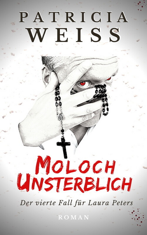Moloch Unsterblich - Patricia Weiss