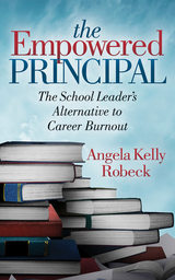 Empowered Principal -  Angela Kelly Robeck