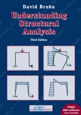 Understanding Structural Analysis - Brohn, David M.