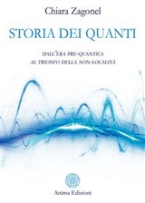 Storia dei Quanti - Chiara Zagonel