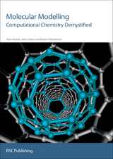 Molecular Modelling - UK) Bladon Peter (University of Strathclyde, UK) Gorton John (Gorton Systems,  Robert B Hammond