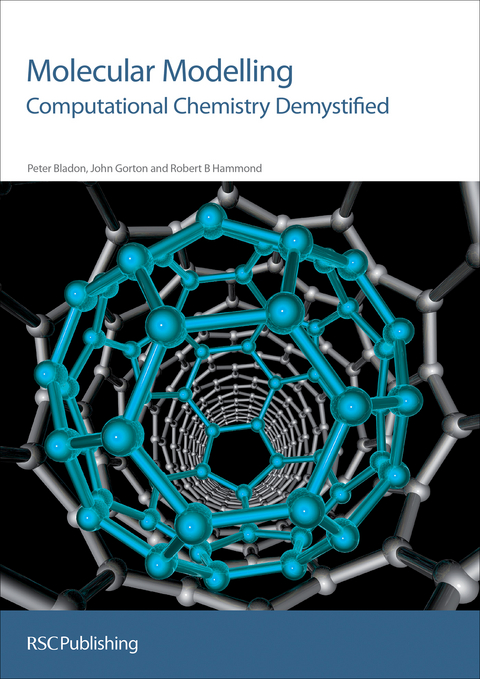 Molecular Modelling - UK) Bladon Peter (University of Strathclyde, UK) Gorton John (Gorton Systems,  Robert B Hammond