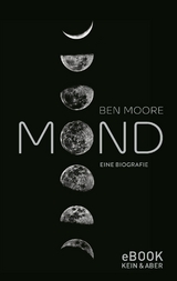 Mond -  Ben Moore