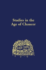 Studies in the Age of Chaucer - 