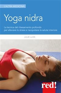 Yoga nidra - Julie Lusk