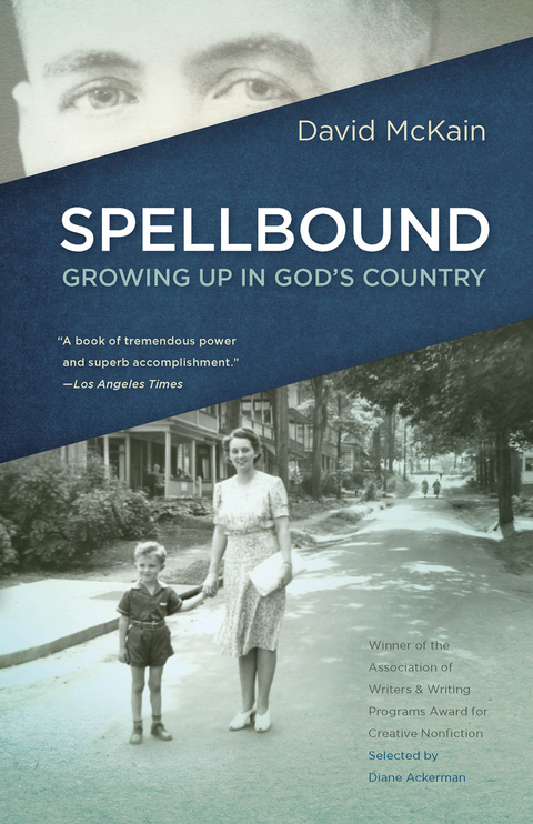 Spellbound -  David McKain