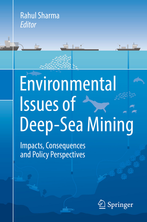 Environmental Issues of Deep-Sea Mining - 