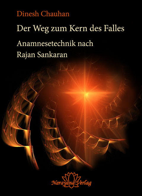 Der Weg zum Kern des Falls - Dinesh Chauhan