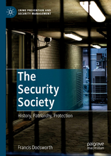 Security Society -  Francis Dodsworth