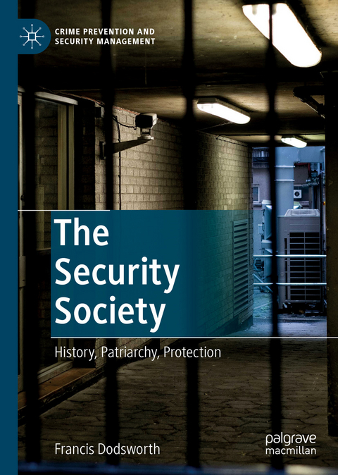 Security Society -  Francis Dodsworth