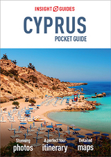 Insight Guides Pocket Cyprus (Travel Guide eBook) -  Insight Guides