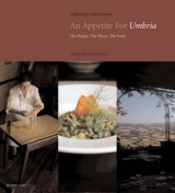 An Appetite for Umbria - 