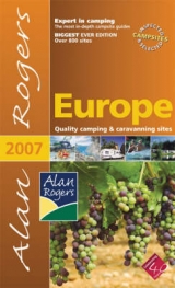 Alan Rogers Europe - 