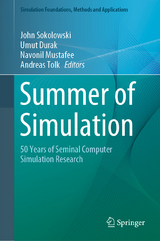 Summer of Simulation - 