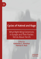 Cycles of Hatred and Rage - 