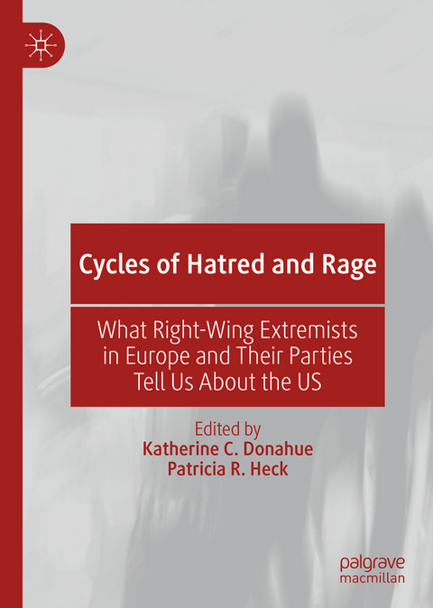 Cycles of Hatred and Rage - 