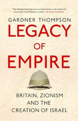 Legacy of Empire -  Gardner Thompson
