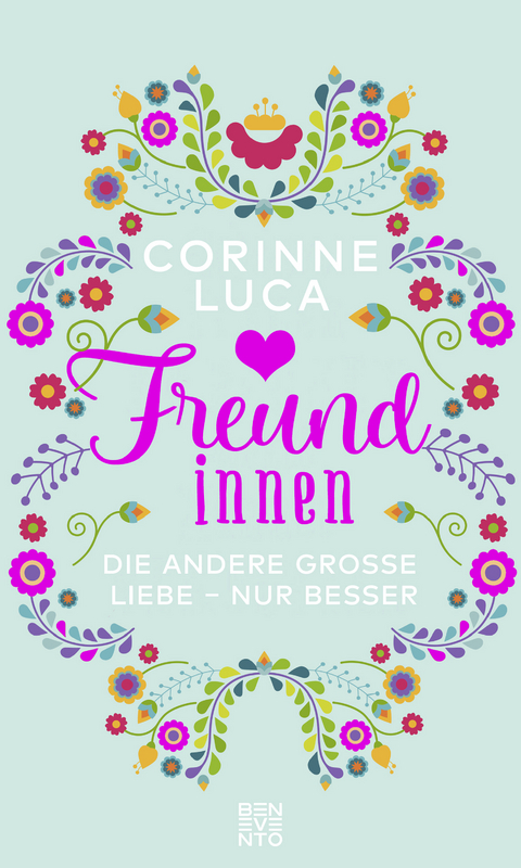 Freundinnen -  Corinne Luca