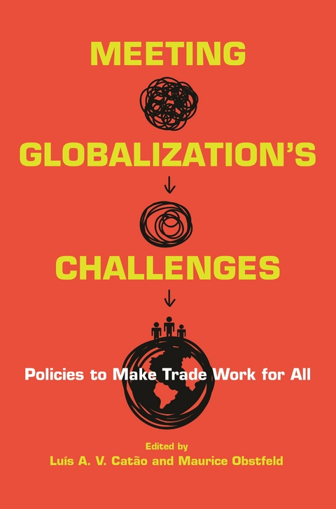 Meeting Globalization's Challenges -  Luis Catao,  Maurice Obstfeld