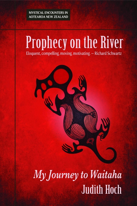 Prophecy on the River - Judith Hoch