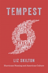 Tempest -  Liz Skilton