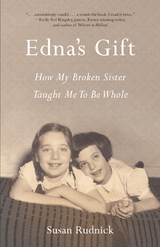 Edna's Gift - Susan Rudnick