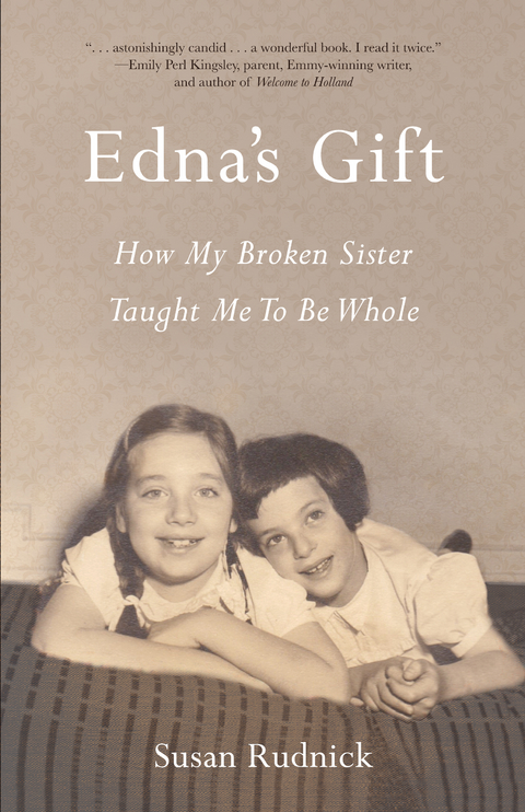 Edna's Gift - Susan Rudnick