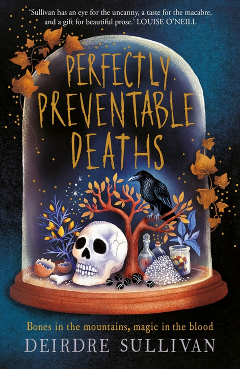 Perfectly Preventable Deaths - Deirdre Sullivan